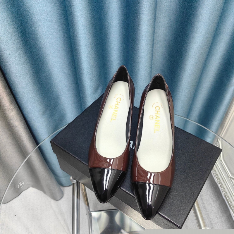 Ch*el high heels